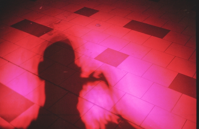 4 safensound, Cross club